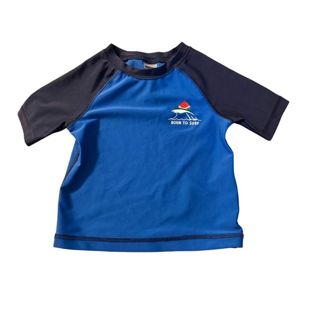12-18M Rash Guard Old Navy